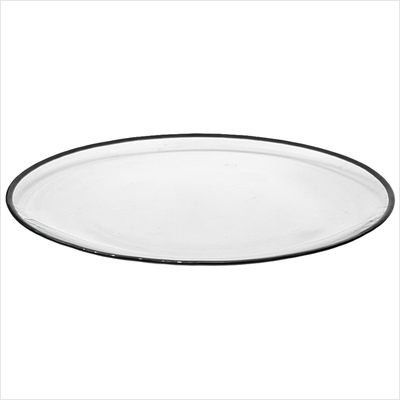 ../frankl24shop/Platzteller Glas 32,5cm _Atlas schwarz__side